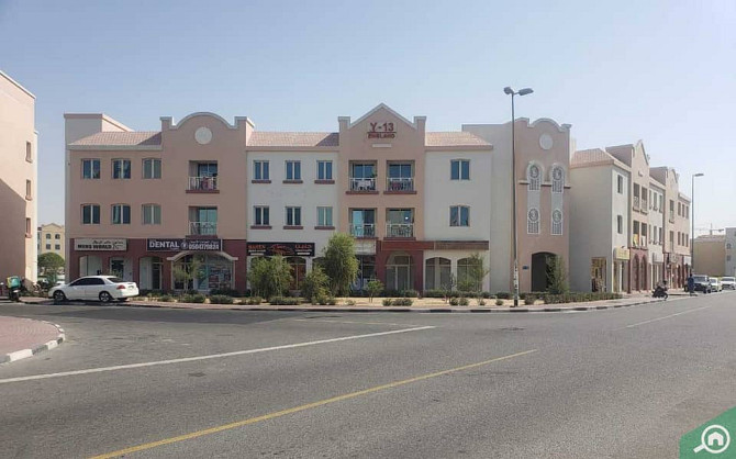 Semi Furnished Apartment Available near to Super Market Интернешнл Сити - изображение 2