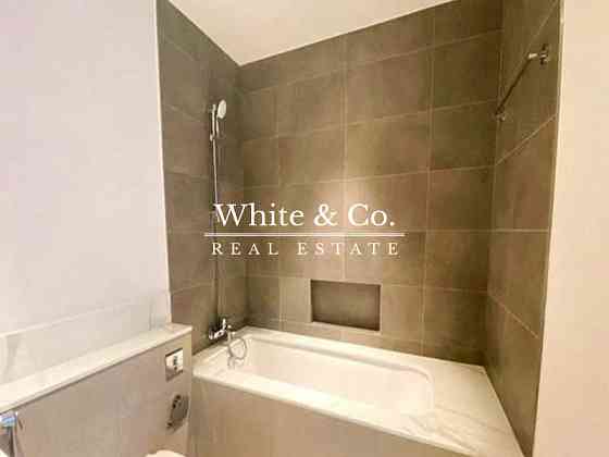 1 Bed unit | Amazing Floor | Unfurnished Дубай Крик Харбор