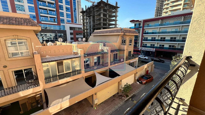 Pay Monthly | 5K Inclusive Bills | One Bedroom | For Rent | Diamond Views 1 | JVC Джумейра Вилладж Серкл (ДЖВС) - изображение 1