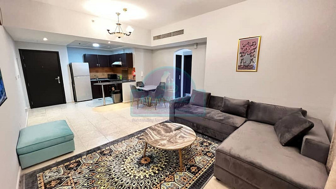 Pay Monthly | 5K Inclusive Bills | One Bedroom | For Rent | Diamond Views 1 | JVC Джумейра Вилладж Серкл (ДЖВС) - изображение 4