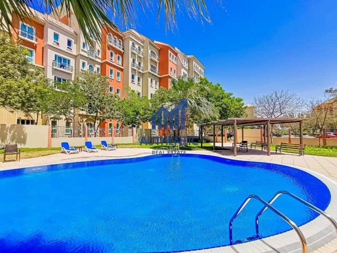 Ready to Move Studio |Med Cluster |Near Amenities Discovery Gardens - photo 3