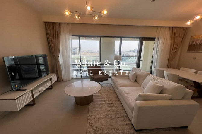 Brand New |  2 Bedroom  |  Available Now Дубай Крик Харбор - изображение 1