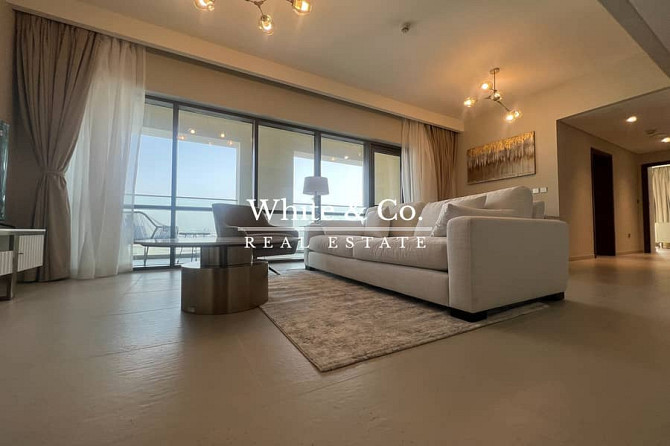 Brand New |  2 Bedroom  |  Available Now Дубай Крик Харбор - изображение 3