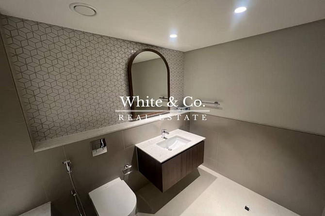 Brand New |  2 Bedroom  |  Available Now Дубай Крик Харбор - изображение 5