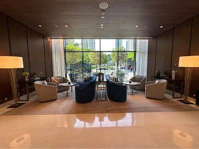 Full Burj and Fountain View | Modern Furnishing Дубай Даунтаун - изображение 2