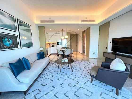 Best Deal | Central Park and Sea View | Brand new Дубай Крик Харбор