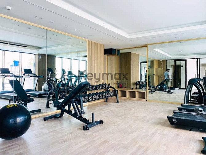 Spacious Balcony | Bright Layout | Ready to move in Jumeirah Village Circle (JVC) - изображение 5