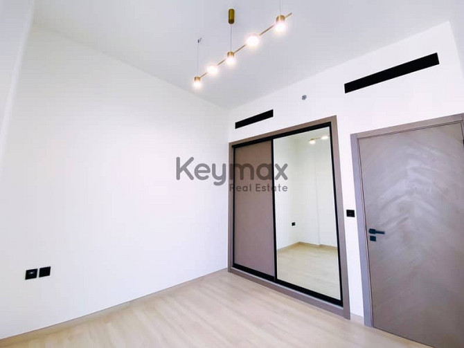 Spacious Balcony | Bright Layout | Ready to move in Jumeirah Village Circle (JVC) - изображение 7