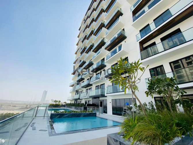 Spacious Balcony | Bright Layout | Ready to move in Jumeirah Village Circle (JVC) - изображение 4
