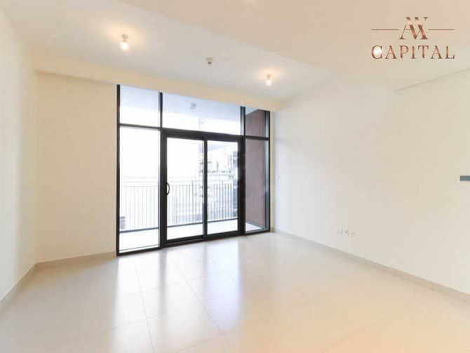 Spacious Balcony | Bright Layout | Ready to move in Jumeirah Village Circle (JVC) - изображение 8