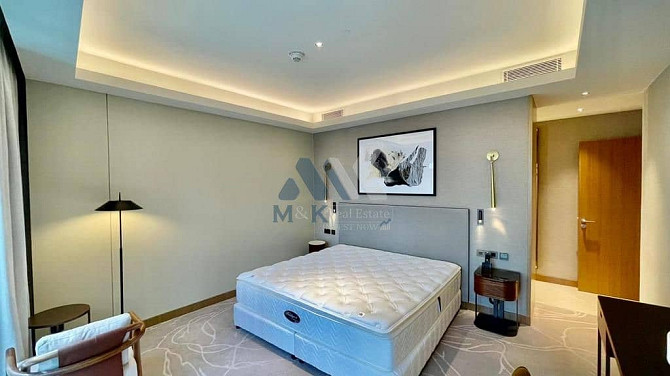 Fully Furnished | Brand New| Spacious Дубай Даунтаун - изображение 1