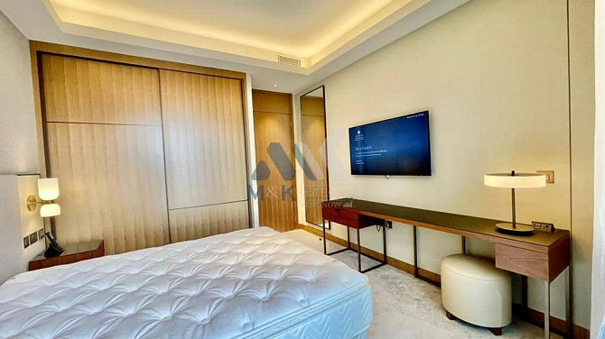 Fully Furnished | Brand New| Spacious Дубай Даунтаун - изображение 2