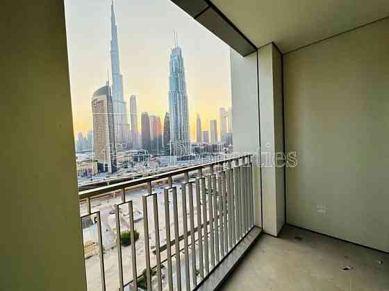Spacious & Burj Khalifa view/ Negotiable Заабиль