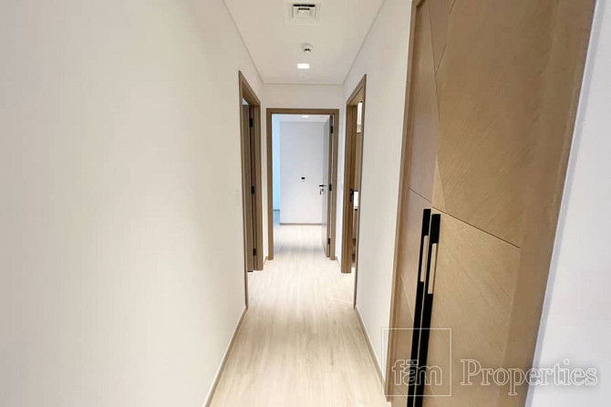 Best Layout I High Floor I Breathtaking View Дубай Крик Харбор - изображение 3