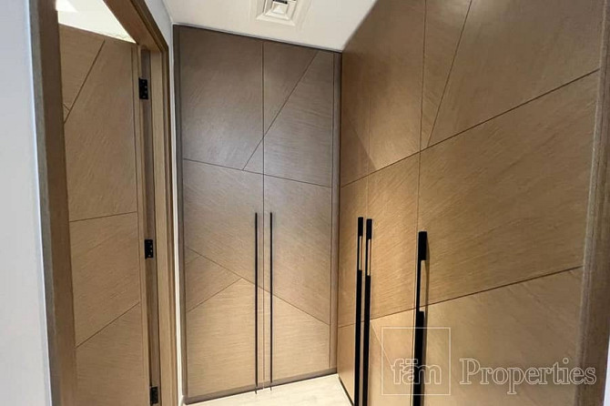 Best Layout I High Floor I Breathtaking View Дубай Крик Харбор - изображение 6