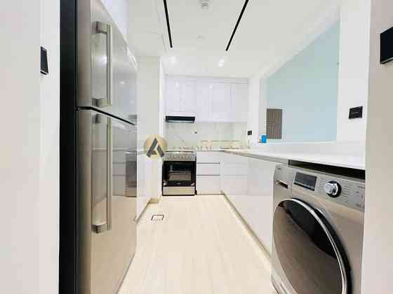 Modern Layout | With Kitchen Appliances | Brand New Джумейра Вилладж Серкл (ДЖВС)