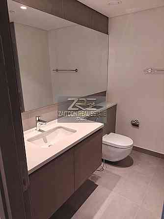 1480 Sqft Spacious 3 Bedroom+ Maid Room with Balcony for Rent in Creek Harbour only Aed 180k/4 Дубай Крик Харбор