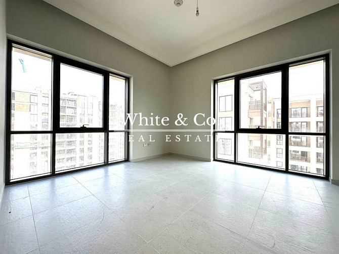 Brand New | Corner Unit | Quality Finish Дубай Крик Харбор - изображение 8