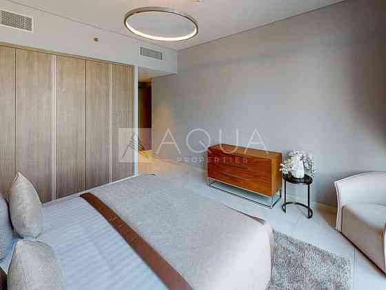 1 Bed | Ready to Move | Luxury Apartment Мохаммед Бин Рашид Сити