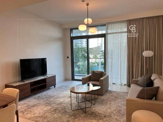 Brand New | Fully Furnished | Spacious Dubai Harbour - photo 7