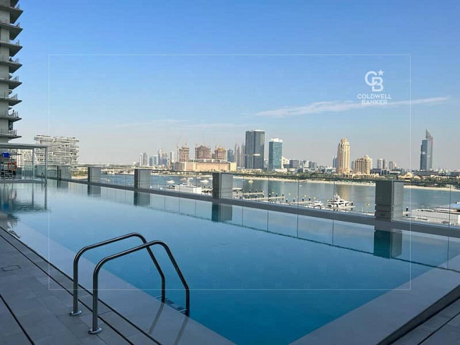 Brand New | Fully Furnished | Spacious Dubai Harbour - photo 6