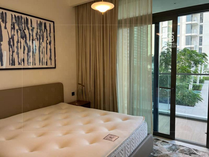 Brand New | Fully Furnished | Spacious Dubai Harbour - photo 2
