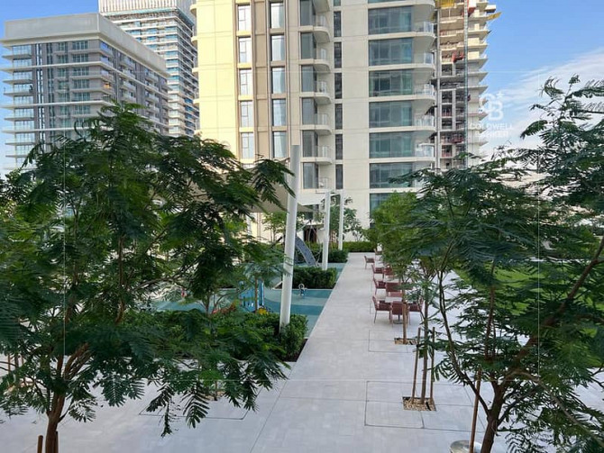 Brand New | Fully Furnished | Spacious Dubai Harbour - photo 4