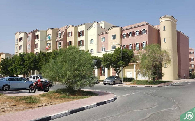 STUNNING STUDIO READY TO MOVE IN DISCOVERY GARDEN, / GREEN SURROUNDING/ THIS PROPERTY IS SPREAD OVER Дисковери Гарденс - изображение 3