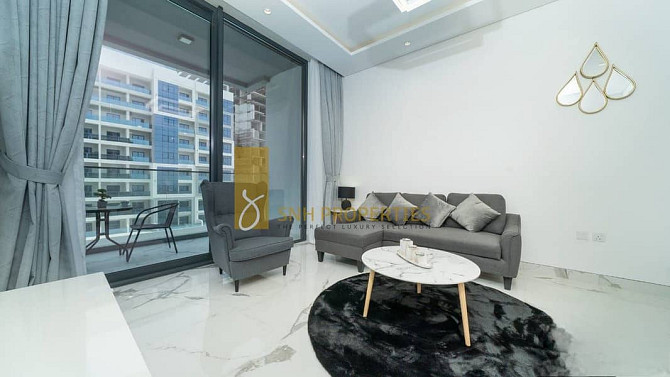 STUNNING STUDIO READY TO MOVE IN DISCOVERY GARDEN, / GREEN SURROUNDING/ THIS PROPERTY IS SPREAD OVER Дисковери Гарденс - изображение 7