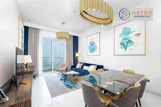 FULLY FURNISHED | BIG LAYOUT | READY TO MOVE Dubai Media City