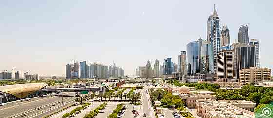 FULLY FURNISHED | BIG LAYOUT | READY TO MOVE Dubai Media City