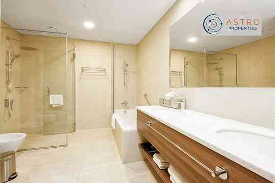FULLY FURNISHED | BIG LAYOUT | READY TO MOVE Dubai Media City