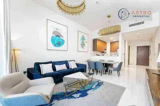 FULLY FURNISHED | BIG LAYOUT | READY TO MOVE Dubai Media City