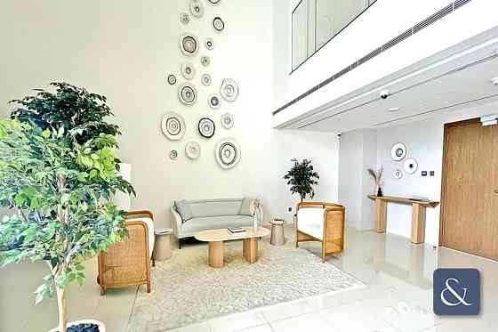 Luxury Living | Prime Location | Brand New Мохаммед Бин Рашид Сити
