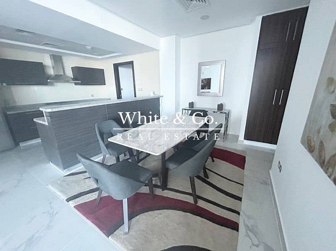 Upgraded | Vacant Now | Fully Furnished Dubai Marina - photo 7