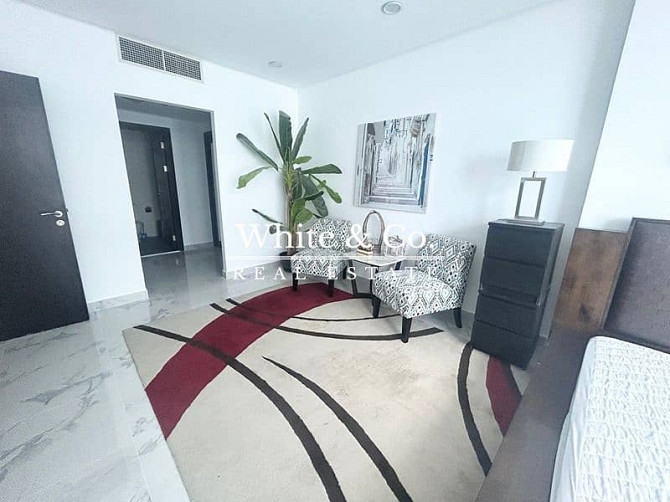 Upgraded | Vacant Now | Fully Furnished Dubai Marina - photo 3