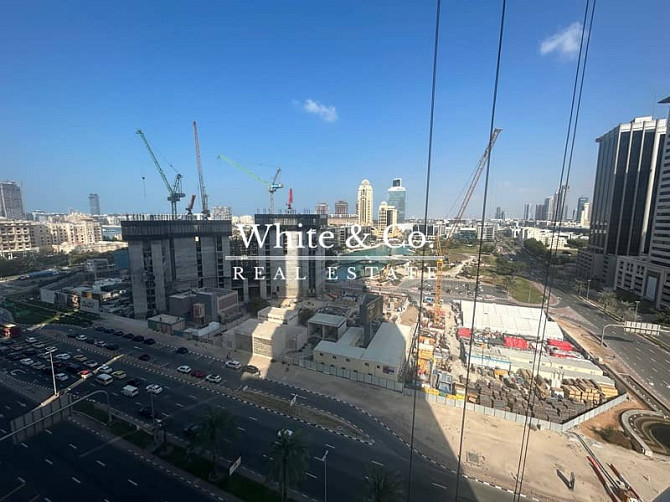 Upgraded | Vacant Now | Fully Furnished Dubai Marina - photo 2