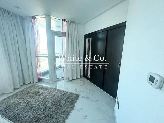 Upgraded | Vacant Now | Fully Furnished Dubai Marina - photo 8