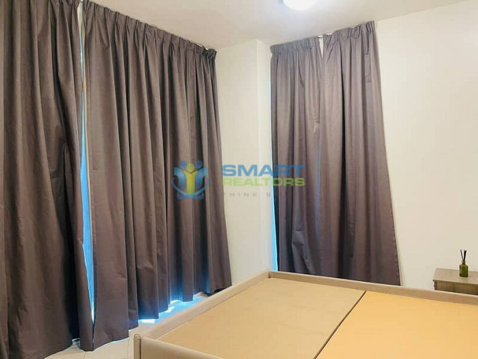 High Floor | Vacant | Furnished Dubai Sports City - photo 6