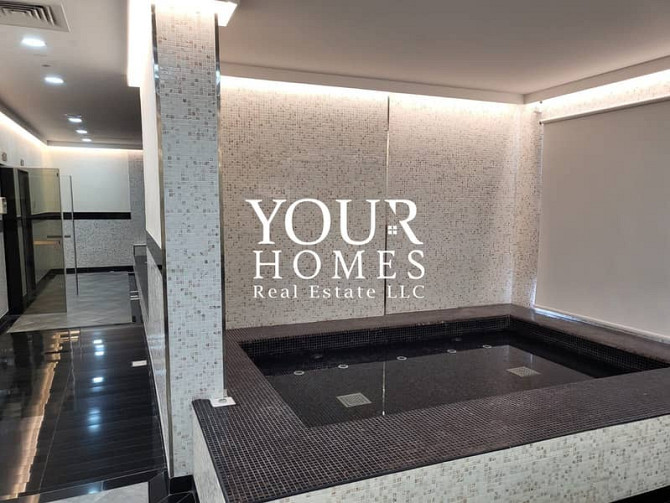 LAWNZ BY DANUBE STUDIO| UNIT  | Fully Kitchen Appliances 40K International City - photo 2