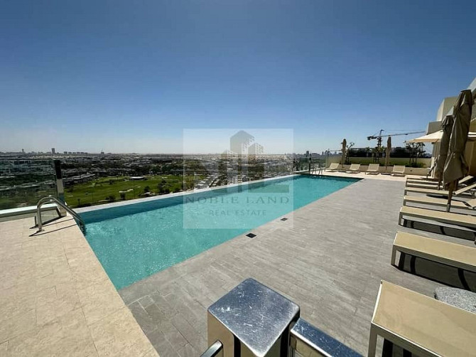 LAWNZ BY DANUBE STUDIO| UNIT  | Fully Kitchen Appliances 40K International City - photo 8