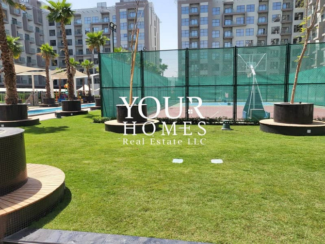 LAWNZ BY DANUBE STUDIO| UNIT  | Fully Kitchen Appliances 40K International City - photo 5