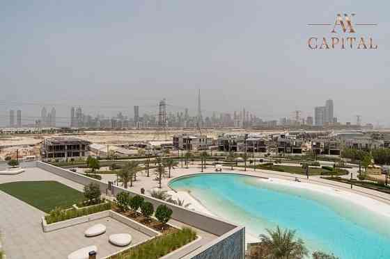 Exclusive | Burj Khalifa / Lagoon View | Furnished Мохаммед Бин Рашид Сити