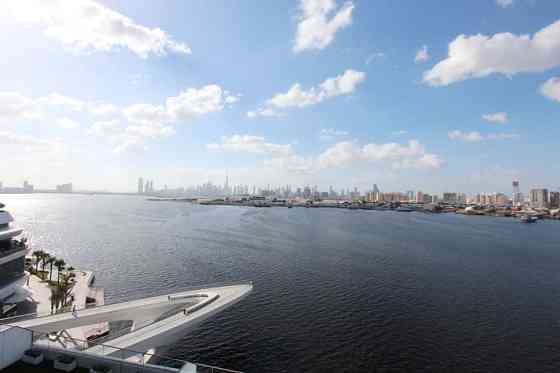 Huge Layout | Downtown View | Luxurious Living Dubai Creek Harbour