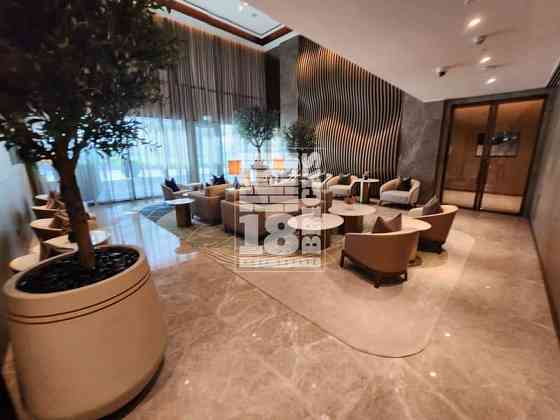 Luxurious | Amazing Water View | High floor Дубай Крик Харбор