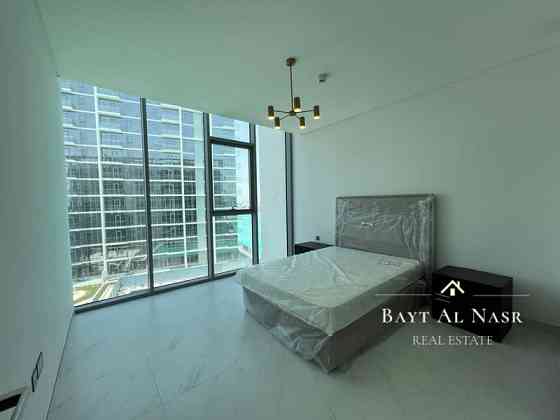 Brand New | Lagoon View | Semi furnished Мохаммед Бин Рашид Сити