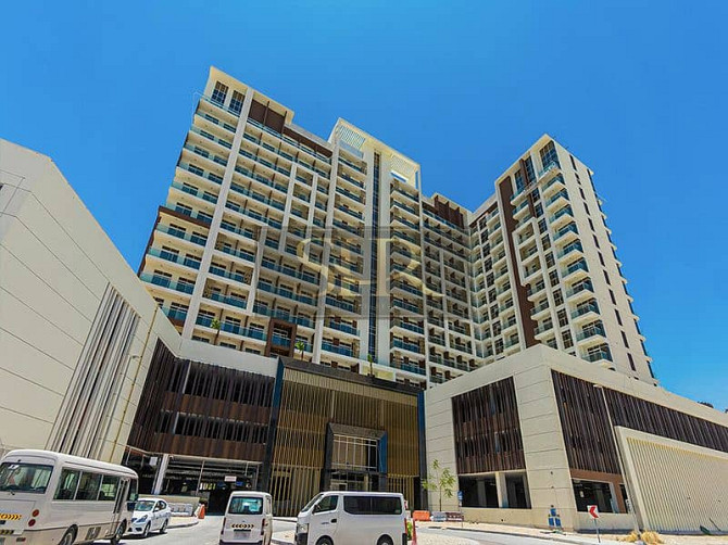 Brand New | Mid Floor | Fully Furnished Arjan - photo 5