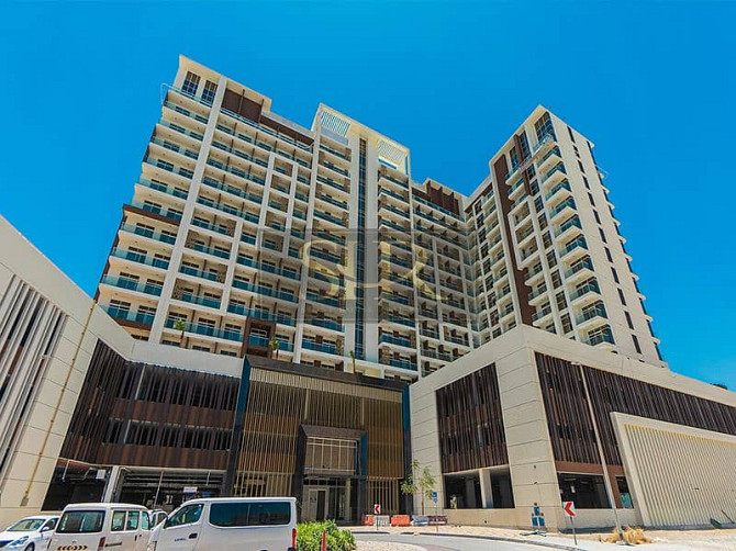 Brand New | Mid Floor | Fully Furnished Arjan - photo 1