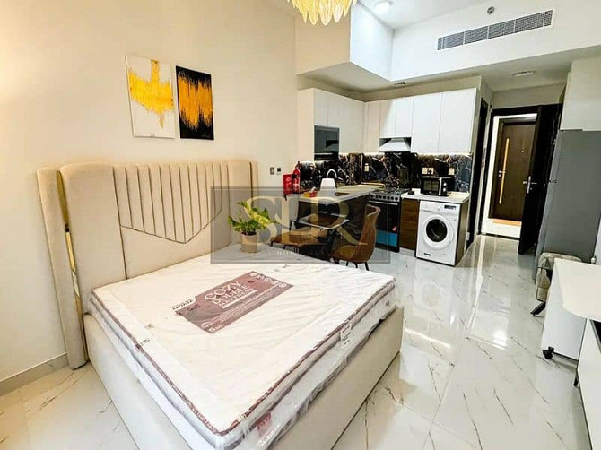 Brand New | Mid Floor | Fully Furnished Arjan - photo 6