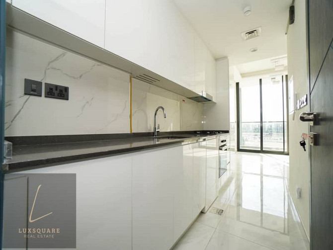 1 - 4 CHEQUES | BRAND NEW | FULLY FITTED KITCHEN Dubai Studio City - photo 2